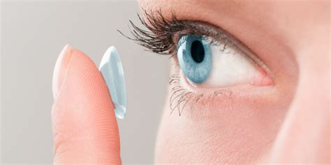 what are the cheapest contact lenses